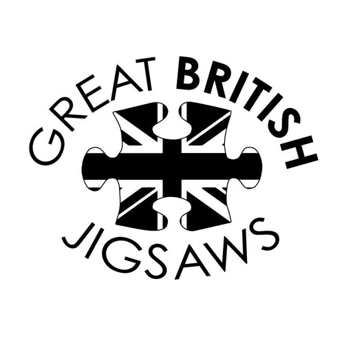 GB Jigsaws Store